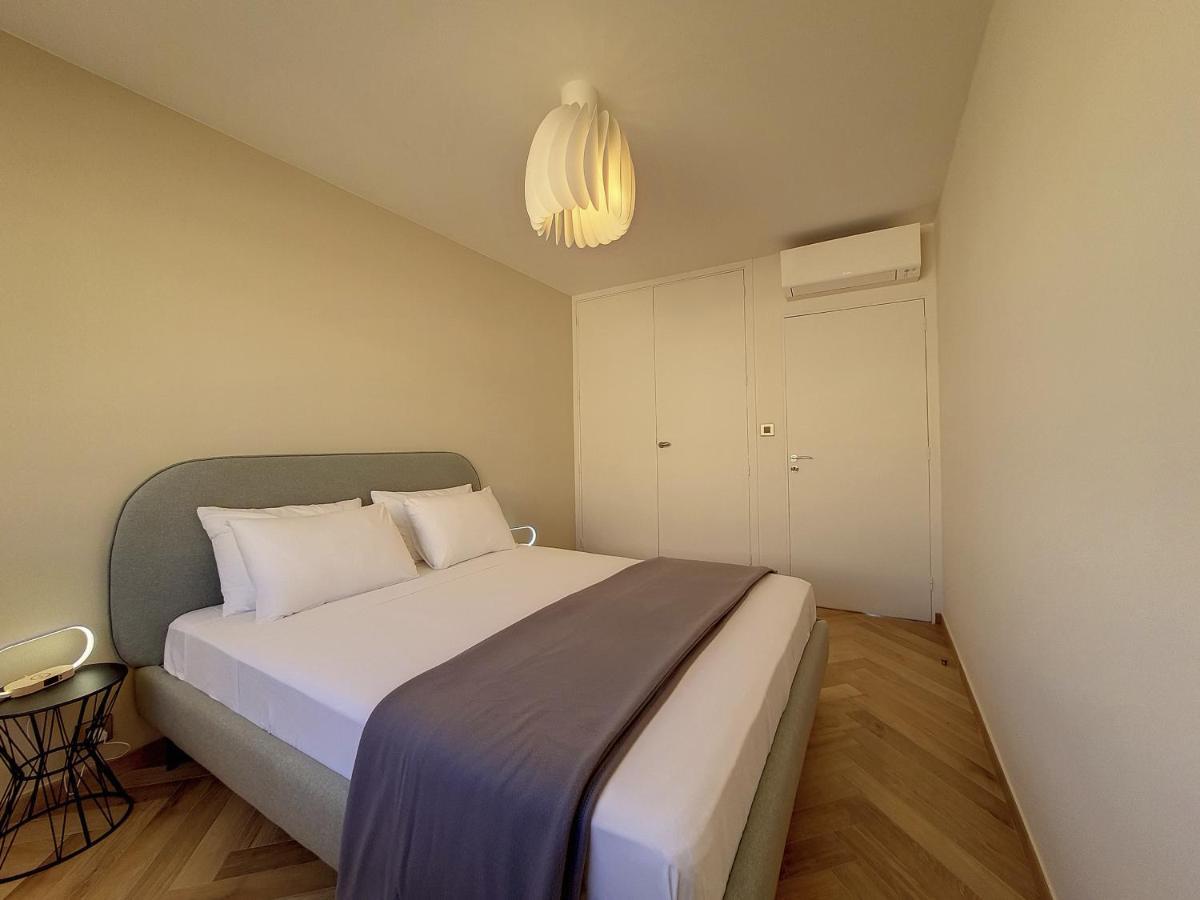 Nestor&jeeves - Belle Etoile - - Premium Appartamento Nizza
